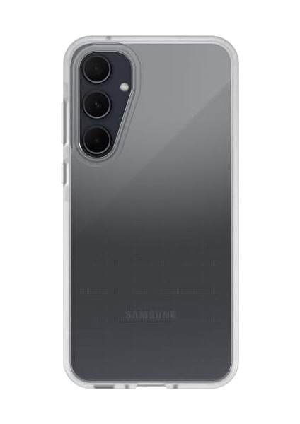 Sleek Galaxy A35 5g Için Kılıf, Darbeye Dayanıklı, Düşmeye Dayanıklı, Ultra Ince, Koruyucu Kılıf, Askeri Standartlara Göre Test Edilmiştir, Şeffaf - Perakende Ambalaj Değildir fiyatları