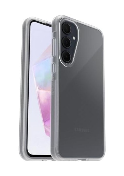 Sleek Galaxy A35 5g Için Kılıf, Darbeye Dayanıklı, Düşmeye Dayanıklı, Ultra Ince, Koruyucu Kılıf, Askeri Standartlara Göre Test Edilmiştir, Şeffaf - Perakende Ambalaj Değildir modelleri