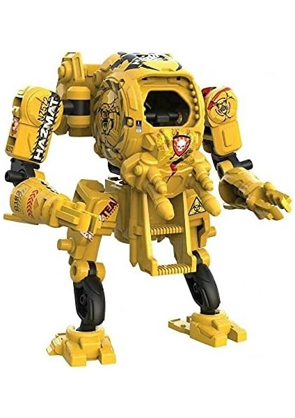 Toys Pocket PT/1888 T Titans Seri-1, Birden Fazla Renk modelleri