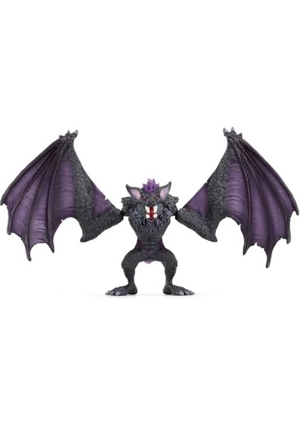 Eldrador Creatures Yeni 2024 Gölge Yarasa Aksiyon Figürü Oyuncak fiyatları