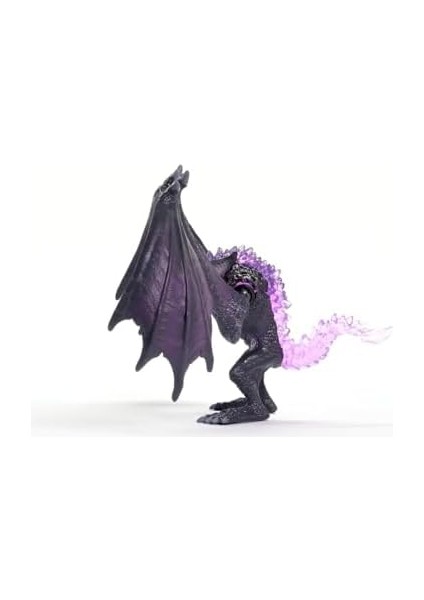 Eldrador Creatures Yeni 2024 Gölge Yarasa Aksiyon Figürü Oyuncak modelleri