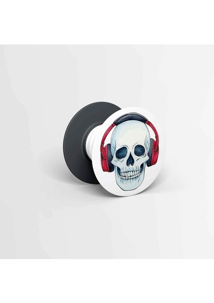 Telefon Parmak Tutacağı (DFSOCKET382)