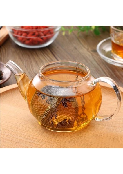 Home Metal Top Çay Süzgeci,topuz Çay Filtresi,bitki ve Yeşil Çay Için Paslanmaz Süzgeç,bardağa Asılabilir Topuz Çay Süzgeci fiyatları