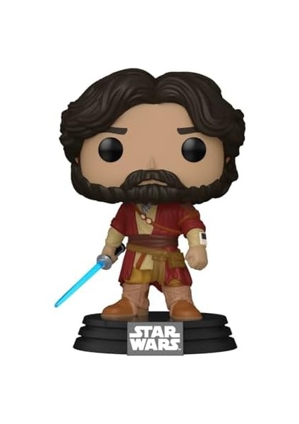Toys Funko Pop : Ahsoka S2 - Ezra Bridger Figür fiyatları