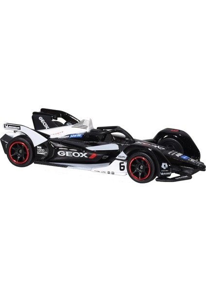 Formula-E Arabalar Geox Dragon