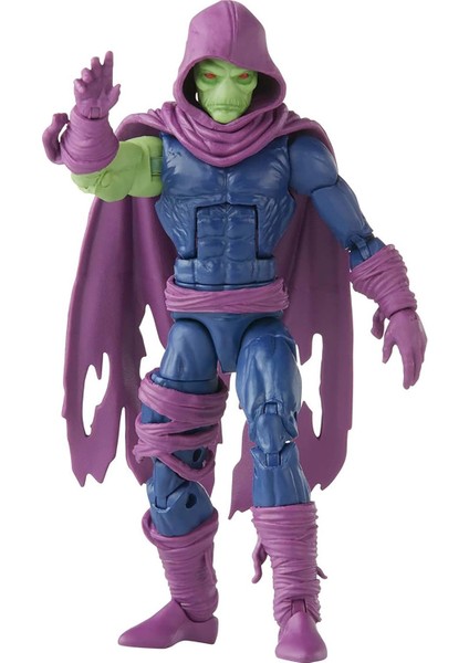 Marvel Legends Series Marvel S Sleepwalker Aksiyon Figürü