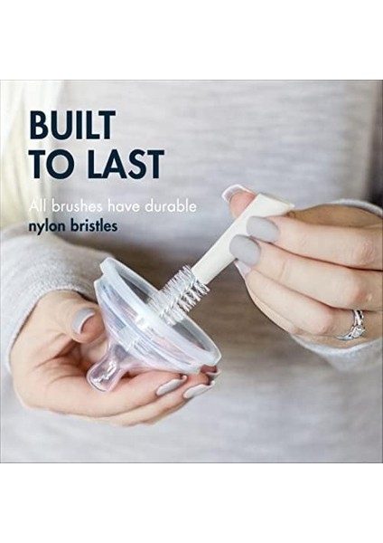 Mod Yedek Fırça Seti, Çoklu modelleri