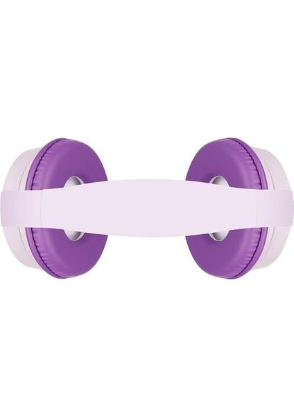 Kablolu Kulaklık Frozen Karlar Ülkesi Anna Elsa Çocuk Kulaklığı Lisanslı DY-6513-FZ 11 Adet Sticker Ile Birlikte