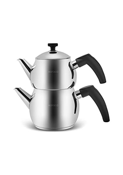 Alim Mini Boy Çaydanlık modelleri