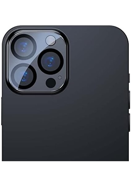 iPhone 13 Pro/13 Pro Max Kamera Tam Çerçeve Lens Film Triple Ca fiyatları