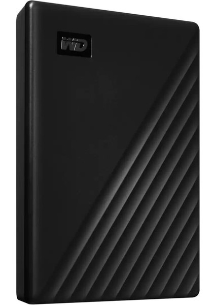Western Dıgıtal My Passport 1tb WDBYVG0010BBK-WESN fiyatları
