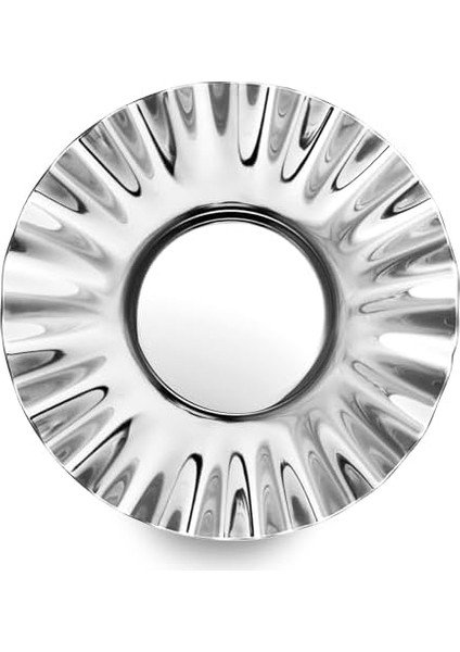 Velena 18 Parça 6 Kişilik Çelik Çay Seti fiyatları