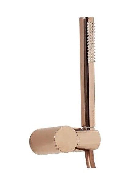 Suit A4554329 1f El Duşu Takımı, Soft Bakır fiyatları