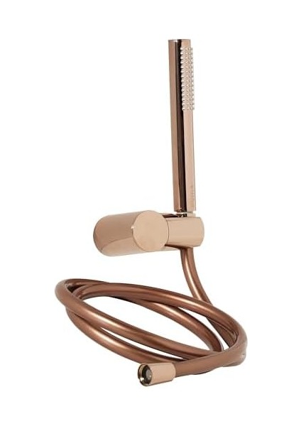 Suit A4554329 1f El Duşu Takımı, Soft Bakır modelleri