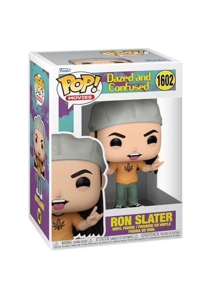 Toys Funko Pop Movies: Dazed And Confused - Slater Figür fiyatları