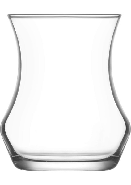 Eda 6'lı Çay Bardağı