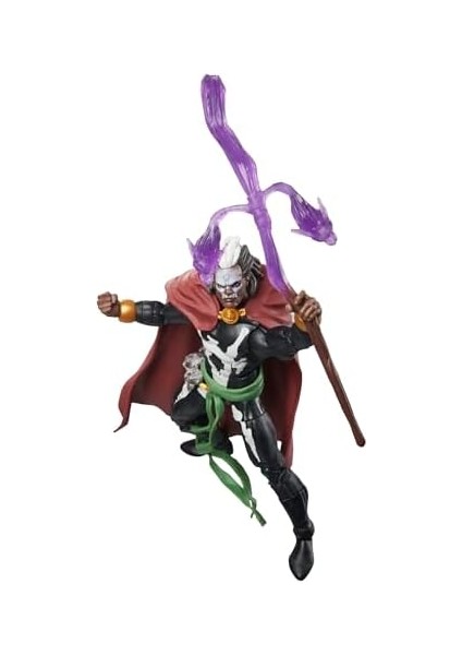 Legends Series Strange Tales Brother Voodoo, Comics Collectible 15 cm Aksiyon Figürü fiyatları