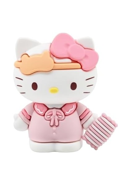 Hello Kıtty Dress Up Dıary 7 cm Sürpriz Figür fiyatları