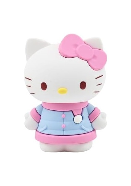 Hello Kıtty Dress Up Dıary 7 cm Sürpriz Figür modelleri