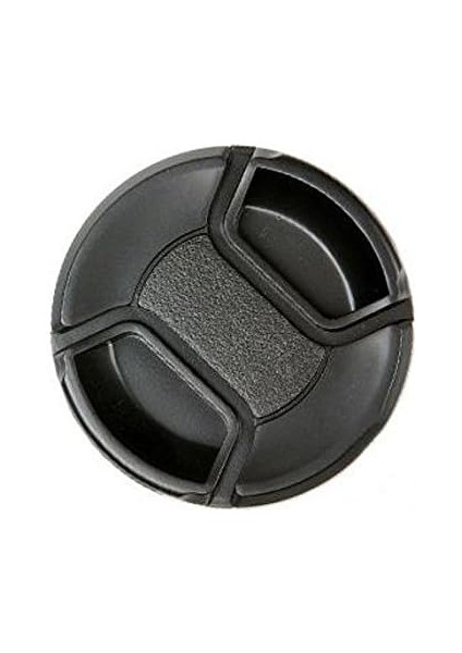 58 mm Snap On Lens Kapağı, Objektif Kapağı fiyatları