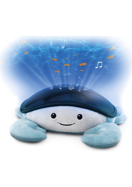 Kids Cody Projektörlü Gece Lambası