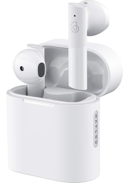 Moripods Bluetooth V5.2 Kablosuz Kulaklık