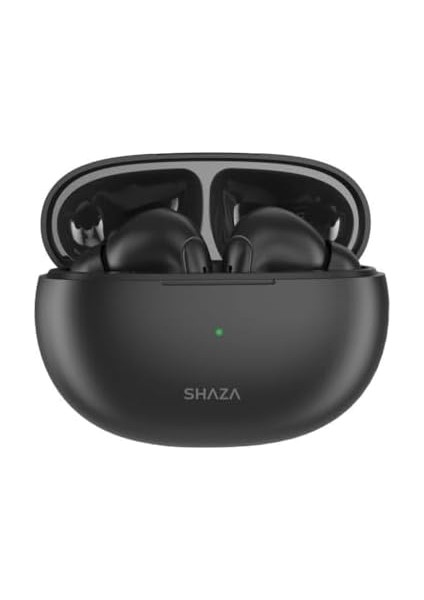 Air8 4 Mikrofonlu Enc 400 Mah Tws Silikonlu Bluetooth Kulakiçi Kulaklık Siyah fiyatları