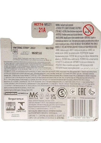 Wheels-Hw Teklı Arabalar 06 Pontıac Gto HCT74 fiyatları