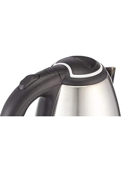 K 569Y Su Isıtıcı, Çelik, 1500W, 1.7 L Kapasite, Otomatik Kapanma, Inox fiyatları