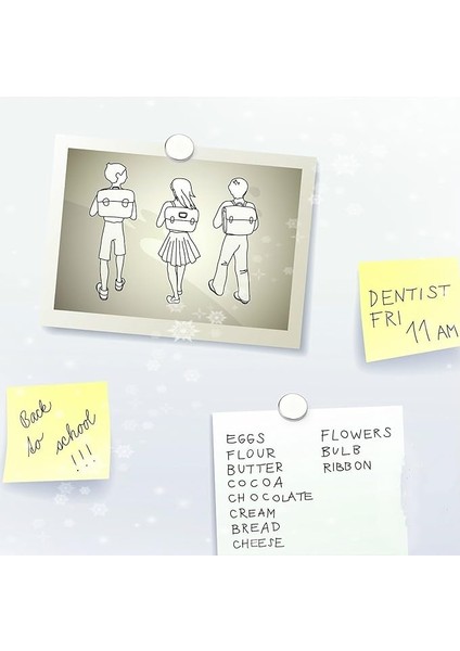 Küçük Neodim Güçlü Mıknatıslar, Çok Amaçlı Buzdolabı Mıknatısları, Küçük Yuvarlak Disk Mıknatısı, Beyaz Tahta Mıknatısları 5 mm Çap x 1 mm Kalınlık, 100 Adet modelleri