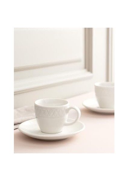 Coco Loris 2 'li Kahve Fincan Seti fiyatları