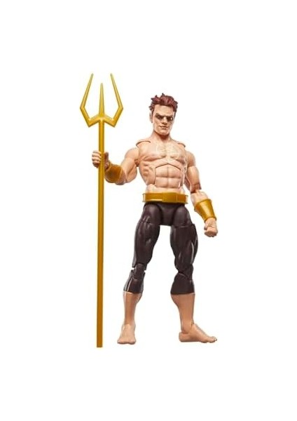 Legends Series Strange Tales Daimon Hellstrom, Comics Collectible 15 cm Aksiyon Figürü fiyatları