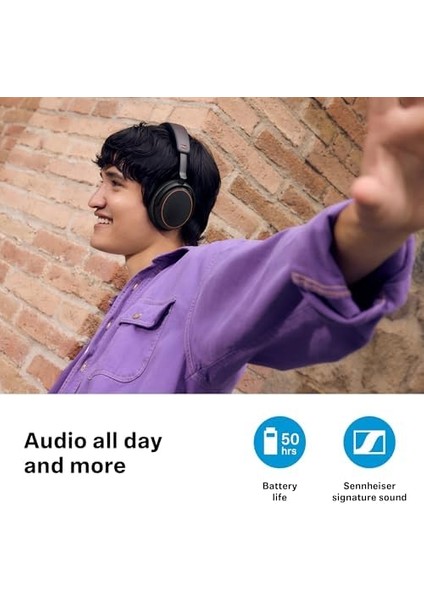 Accentum Wireless Kablosuz Kulak Üstü Kulaklık Special Edition, Bakır modelleri