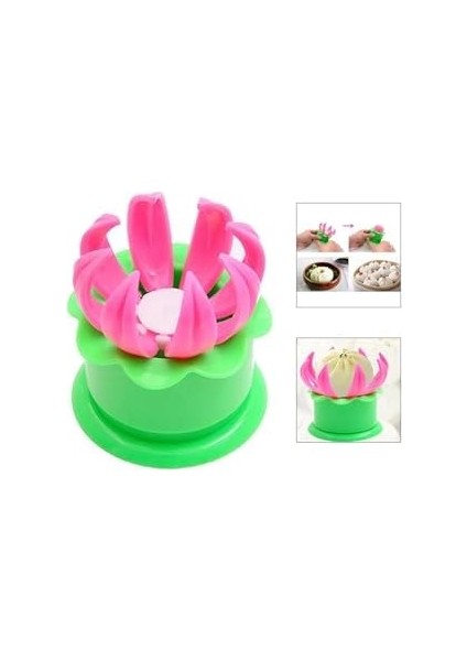 Mantı Kalıbı Hamur Şekillendirme Kalıbı Pratik Mantı Börek Poğaça Şekillendirme Aparatı fiyatları