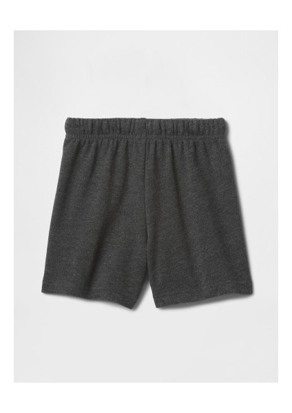 Erkek Çocuk Gri Şort 725201001 modelleri