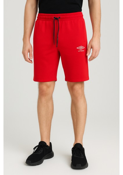 Bold - Erkek Pamuklu Şort - TE0105