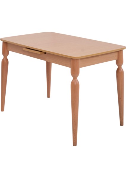 Eliz Alaçatı Lak Panel Açılır Mutfak Masa Takımı 70X110CM modelleri