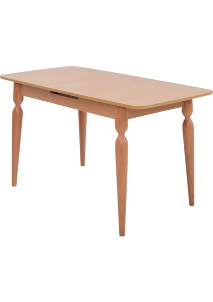 Eliz Alaçatı Lak Panel Açılır Mutfak Masa Takımı 70X110CM indirimleri