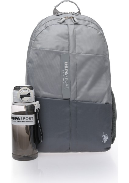 U.s. Polo. Assn. Unisex Okul Çanta Seti PLSET2406116