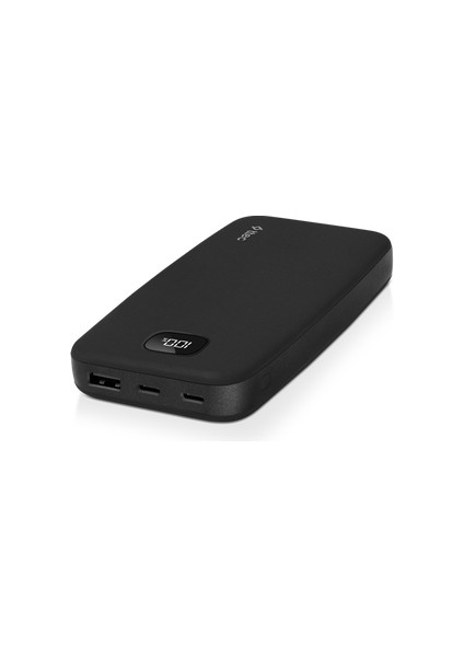 Chargeup LCD 10.000MAH Taşınabilir Şarj Aleti / Powerbank fiyatları