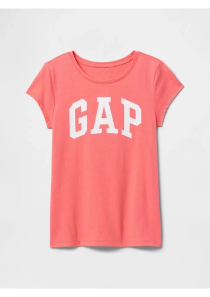 Kadın Turuncu Kısa Kollu Tişört 723317001 fiyatları