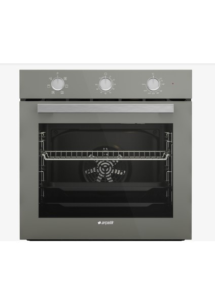 Afc 220 G Ankastre Standart Fırın