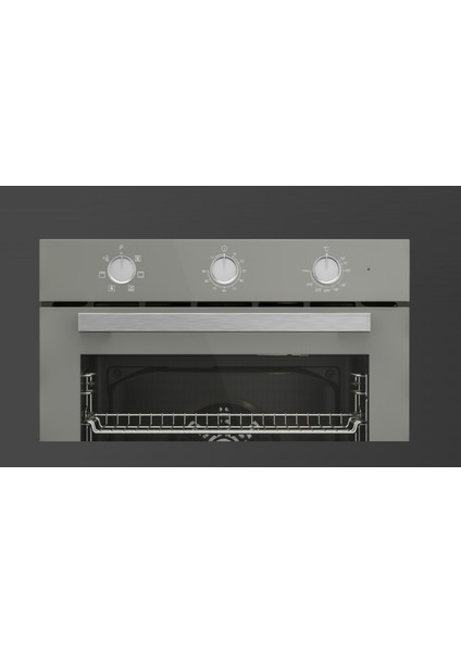Afc 220 G Ankastre Standart Fırın modelleri