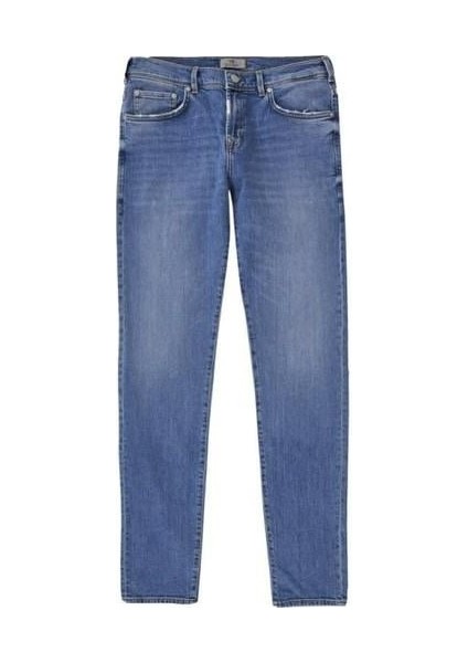 Dıego Rusty Blue Wash Erkek Jean