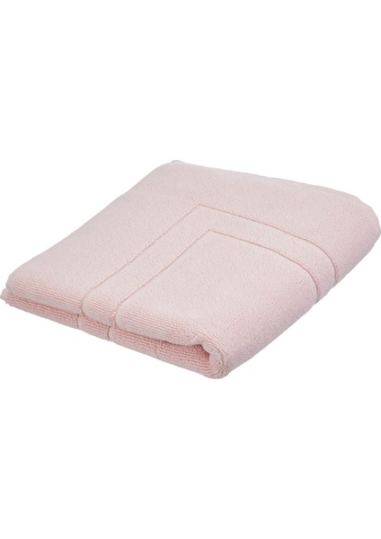 Pure Ayak Havlusu 50X80 Cm, Pembe