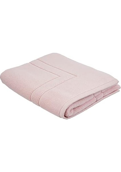 Pure Ayak Havlusu 50X80 Cm, Pembe fiyatları
