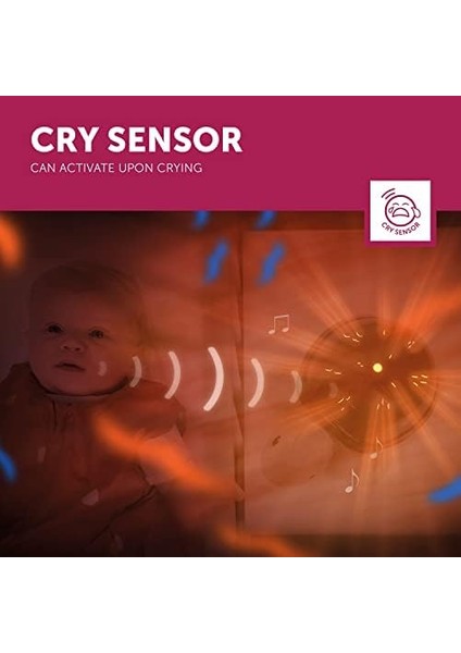 Kids Tim Projektörlü Gece Lambası modelleri