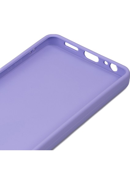 Infinix Hot 40 Pro Kılıf Premiums Silikon Arka Kapak modelleri
