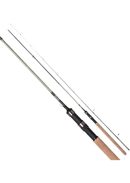 Tactical Trout 180CM 1-6g M Spin Olta Kamışı