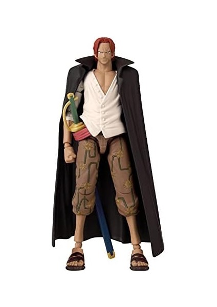 Heroes - Tek Parça - Shanks Aksiyon Figürü fiyatları